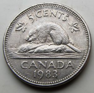 Canadian Nickel