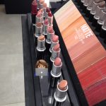 Lipstick: Nude Matte Colour Lipsticks