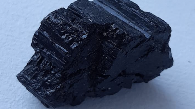 Black Tourmaline